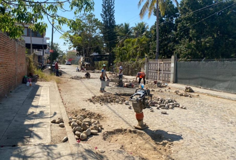 Obras inconclusas en Bahía