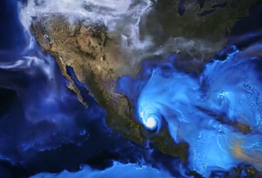 Pronóstico de ciclones este 2025