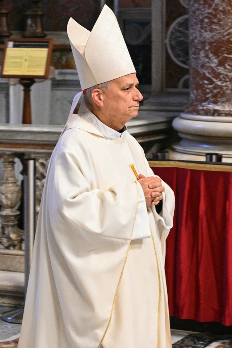 Robert Francis