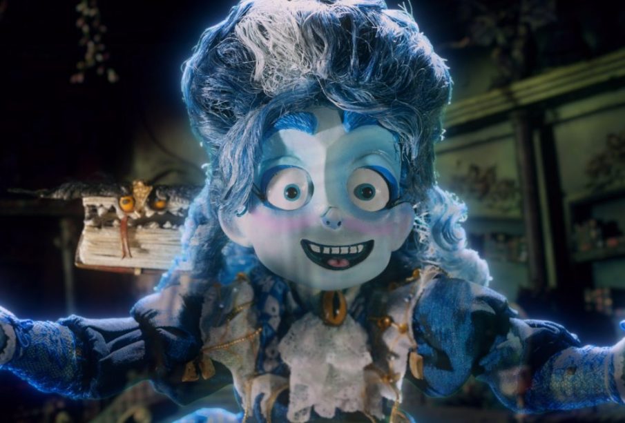 Frankelda