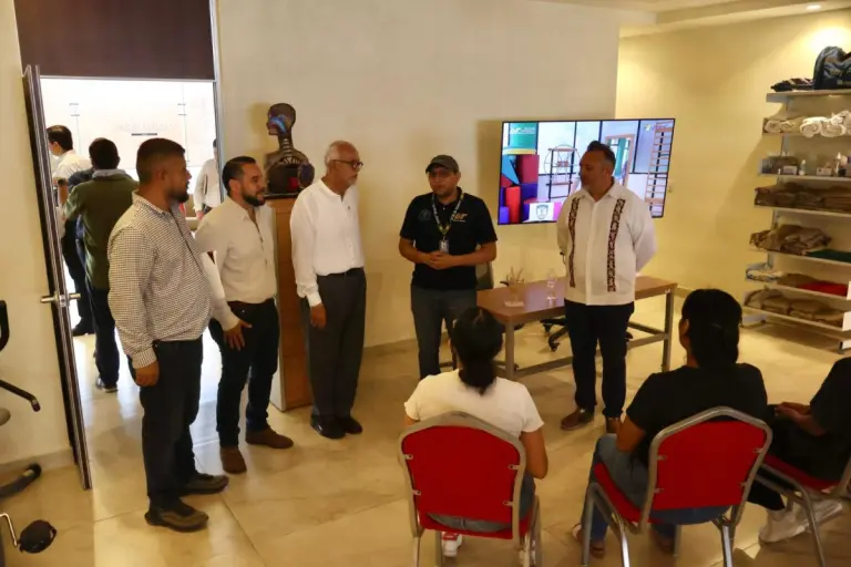 Autoridades supervisan la UTBB