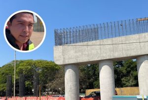 entroque autopista vallarta-guadalajara