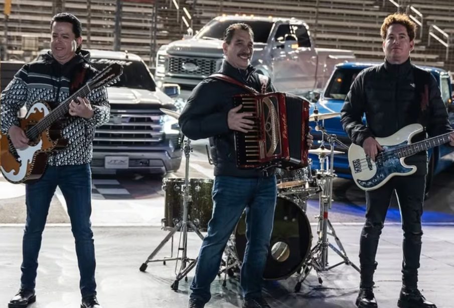 Los Alegres del Barranco