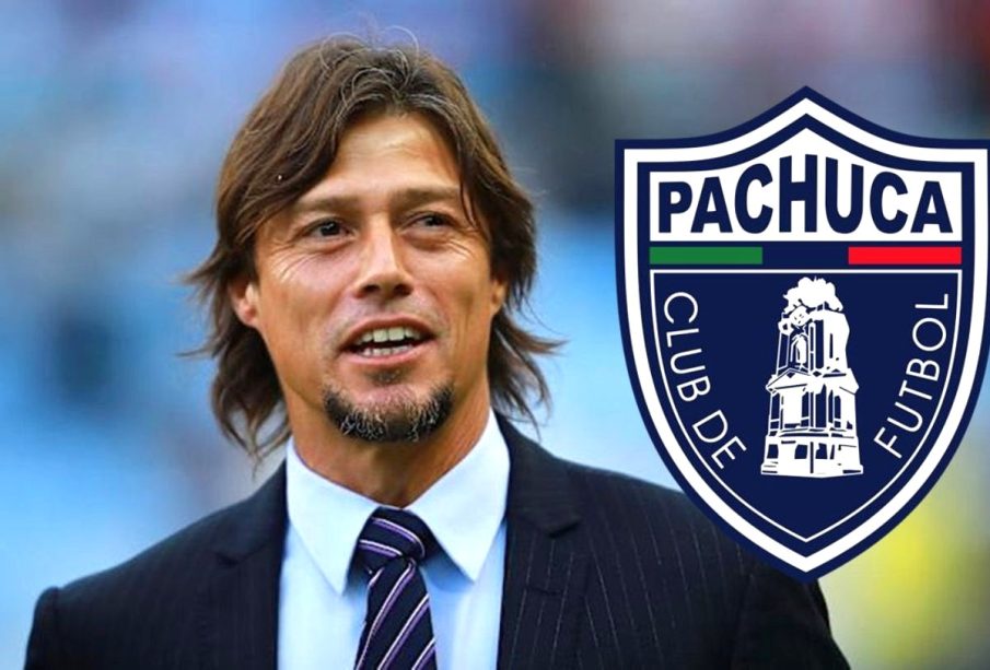 Matías Almeyda