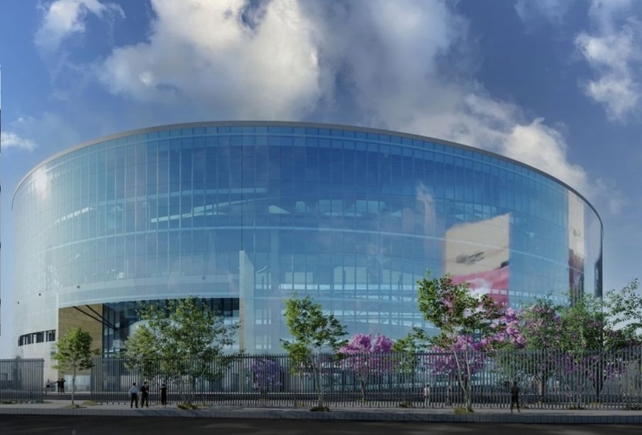 Arena Guadalajara