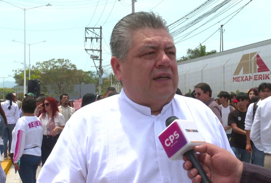 Arnulfo Ortega
