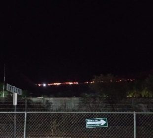 Autopista Tepic-Guadalajara cerrada en el sentido a Tepic