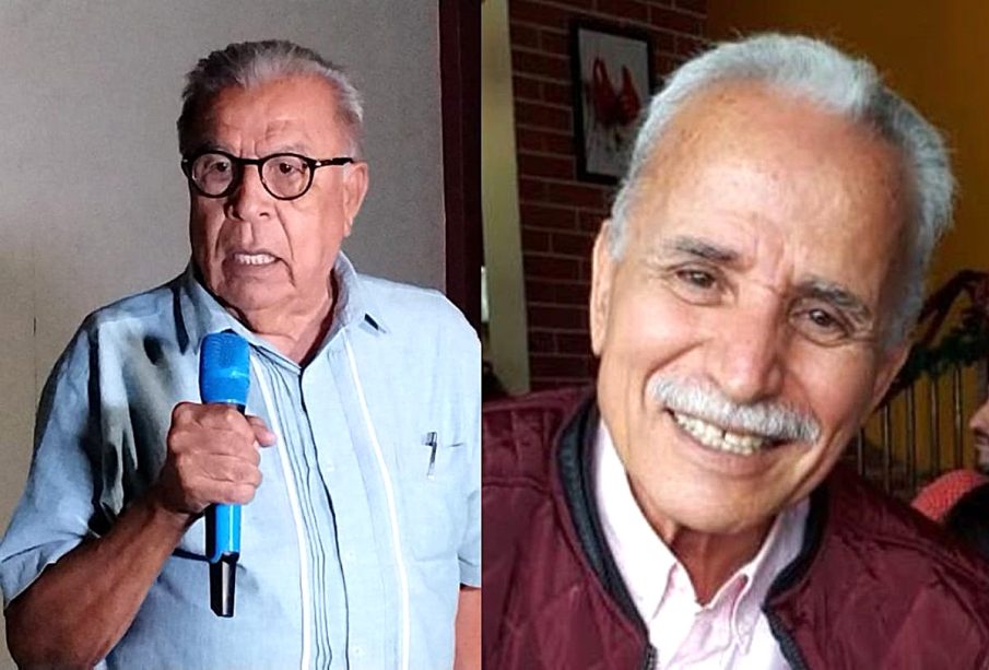Candidatos a cronista de Bahía de Banderas