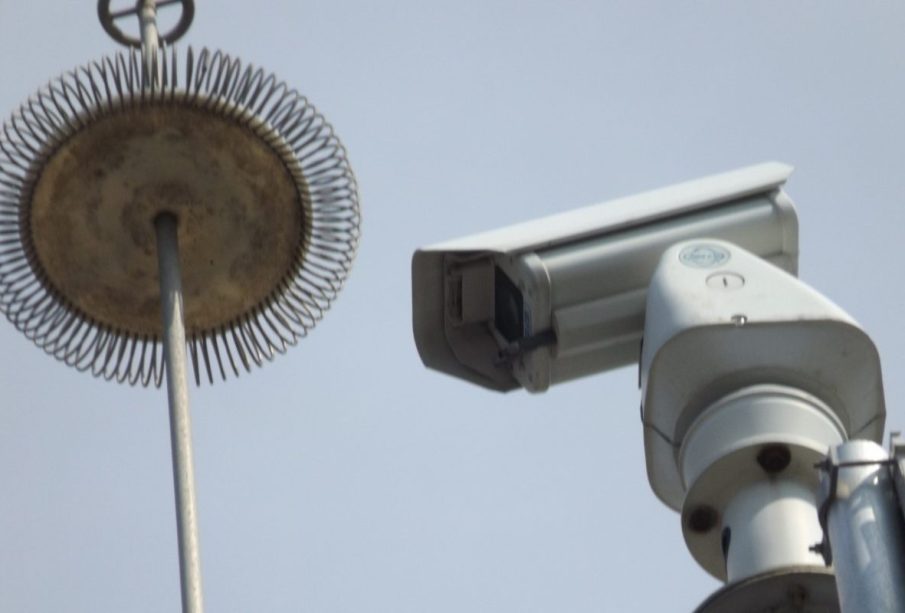 Cámaras de videovigilancia serían instaladas en limítrofes
