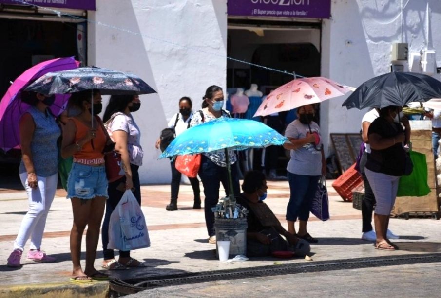 Suspensión de clases