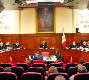 Elección judicial 2025