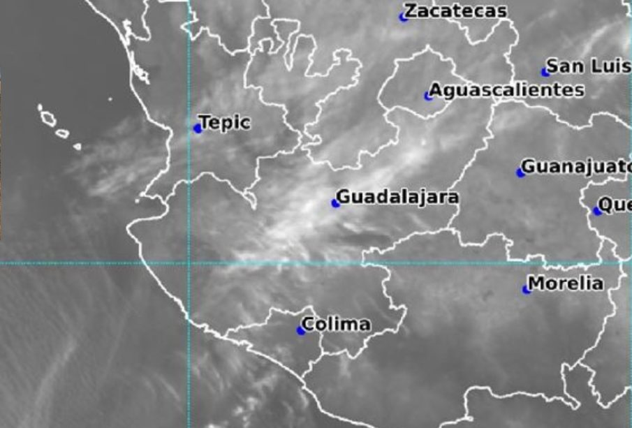 Clima Vallarta