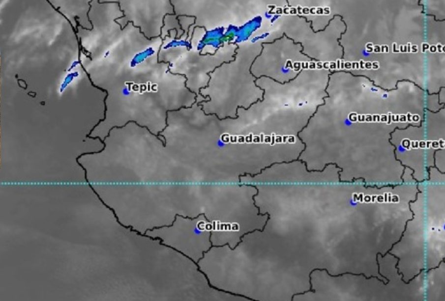 Clima Vallarta