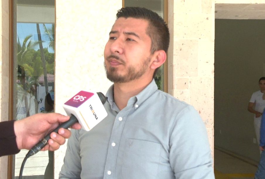 José Juan Velázquez Hernández
