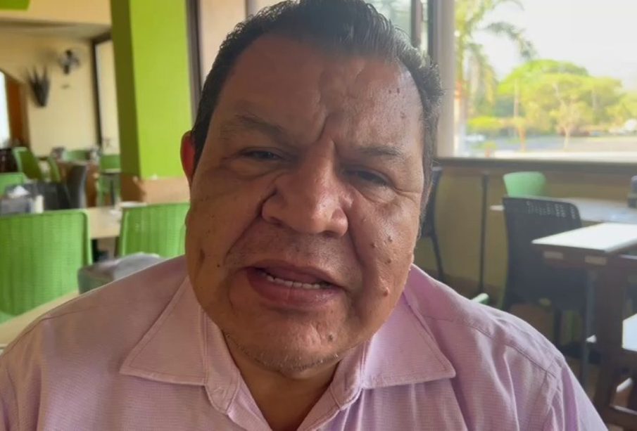Delegado en Vallarta de la Confederación Nacional de Abogados exhorta a votar el 1 de junio