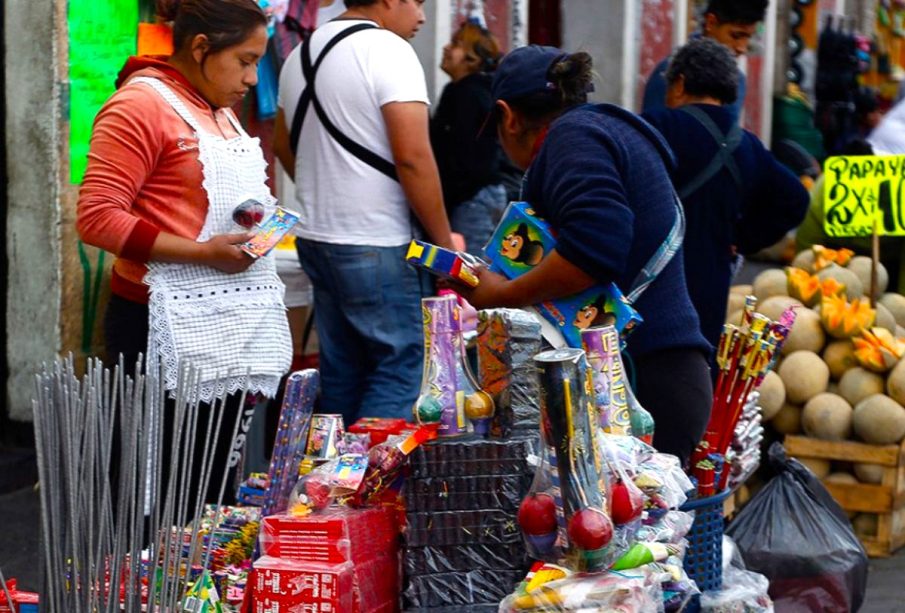 Personas sufren desempleo en Jalisco