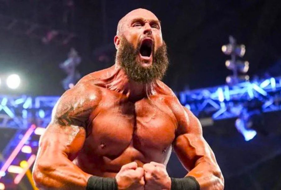Personajes del WWE