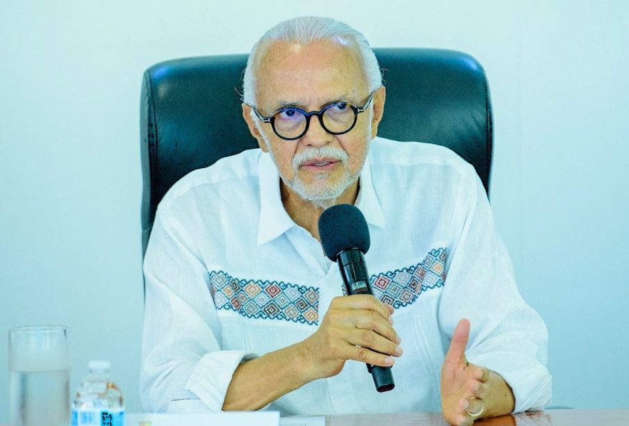 Miguel Ángel Navarro Quintero