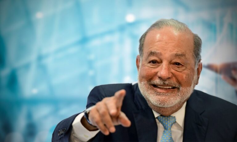 Carlos Slim Domit