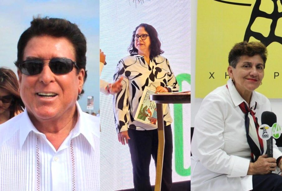 Ganadores del Premio Vallarta 2025