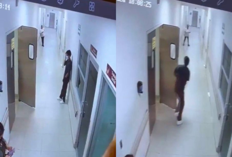 Homicidio en Tijuana