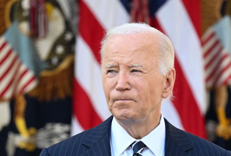 Joe Biden