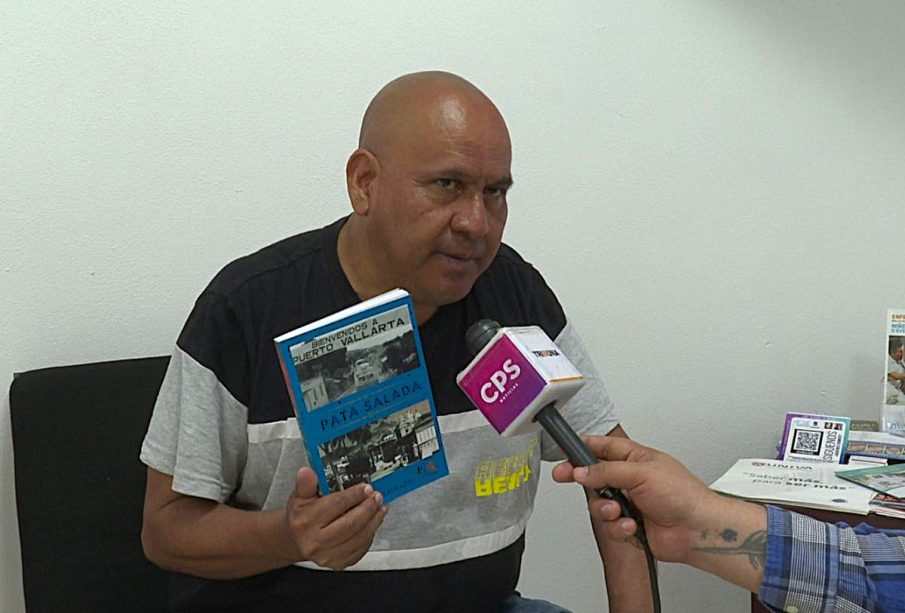 Antonio Villalvazo