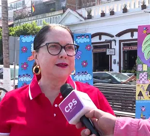Marcela Lepe Quiroz