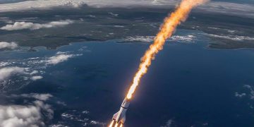 Nave espacial soviética habría caído a tierra tras décadas en órbita