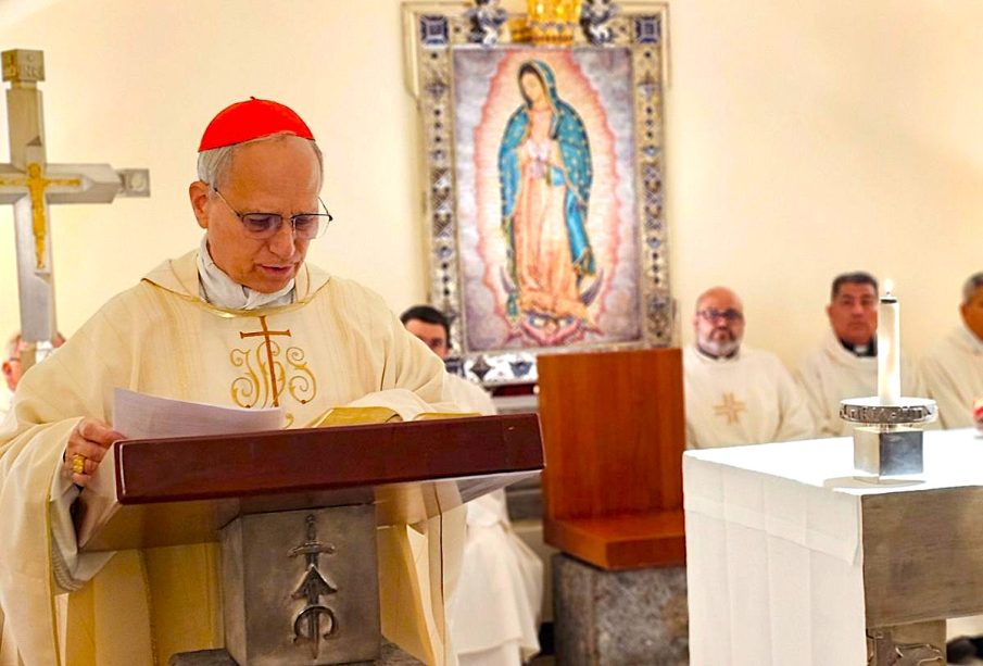 Papa León XIV