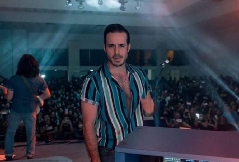 Pepe Madero