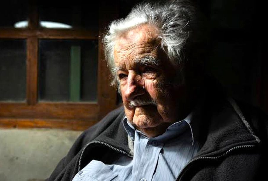 "Pepe" Mujica