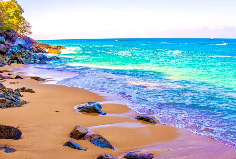 Playa Madagascar