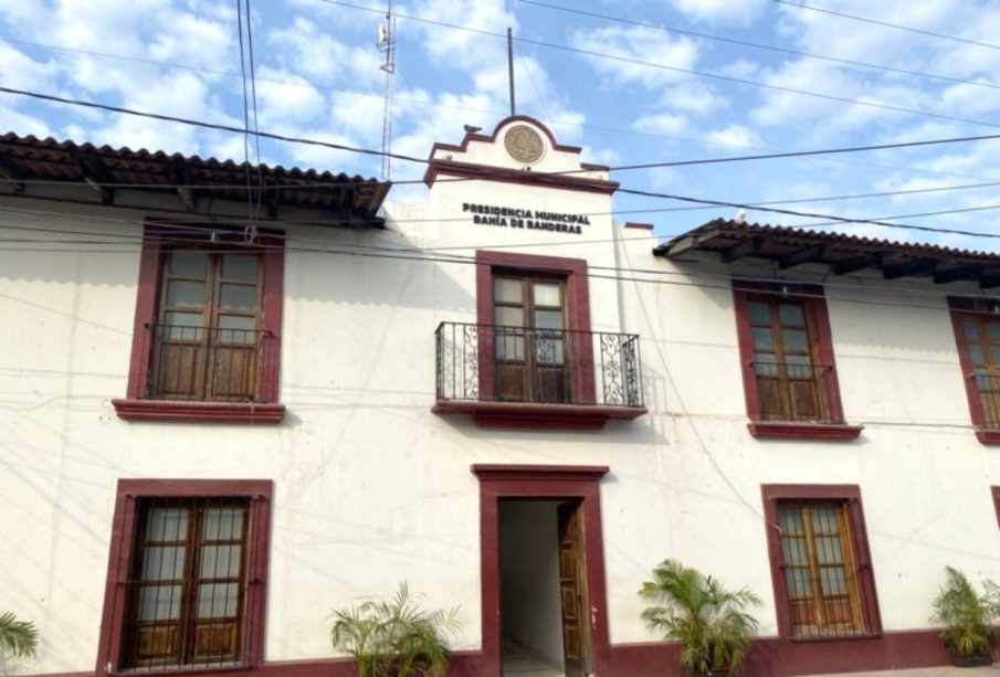 Ayuntamiento de Bahía de Banderas