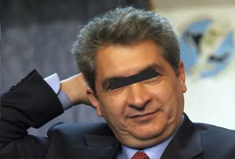 Tomás Yarrington
