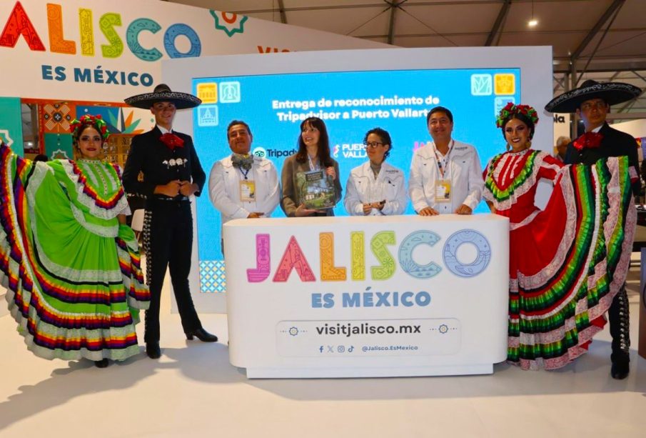 Autoridades de Puerto Vallarta