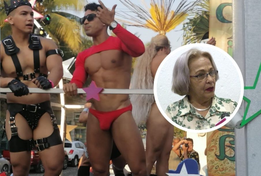Vallarta Pride 2025