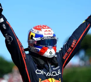 Verstappen
