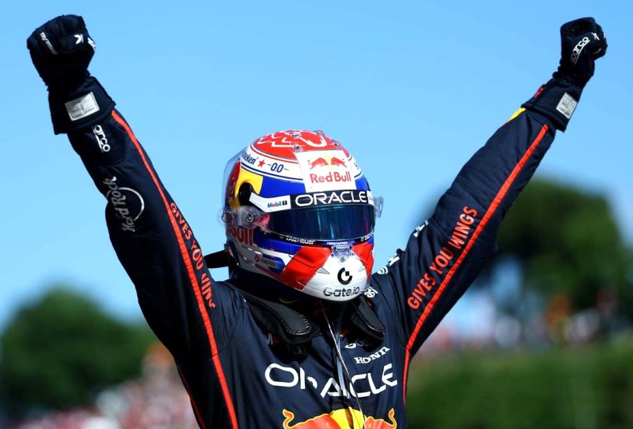Verstappen