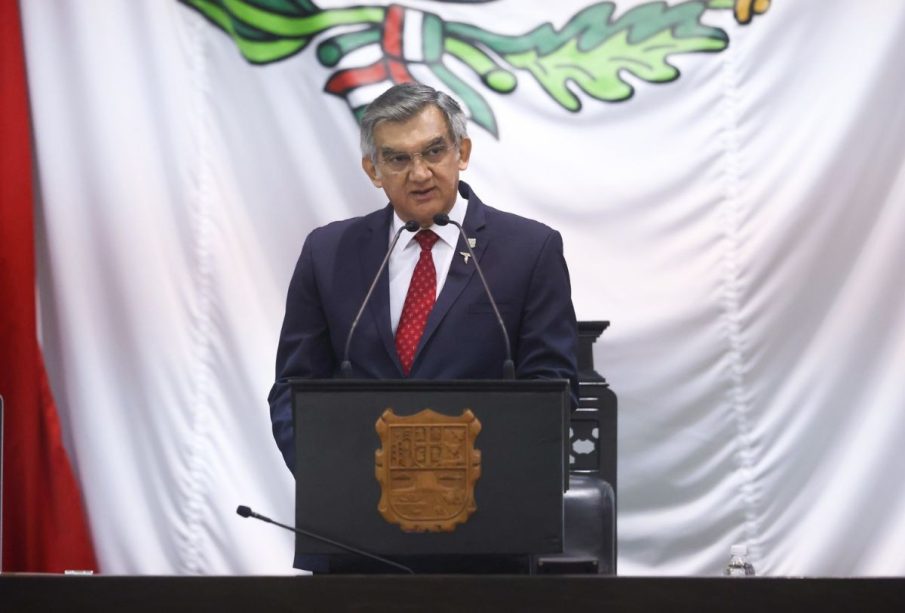 Américo Villarreal