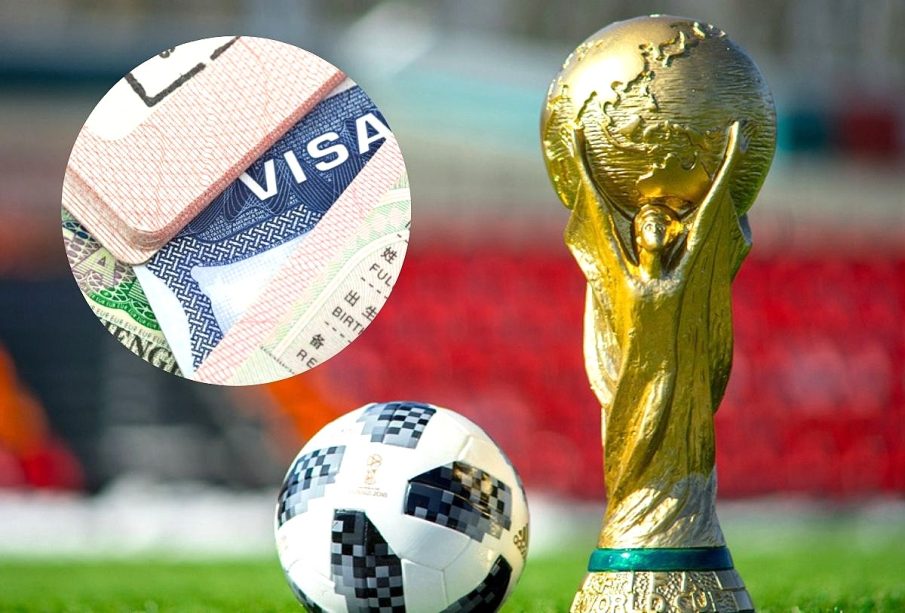 VISA