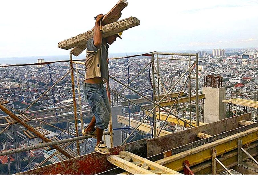 Obrero mexicano