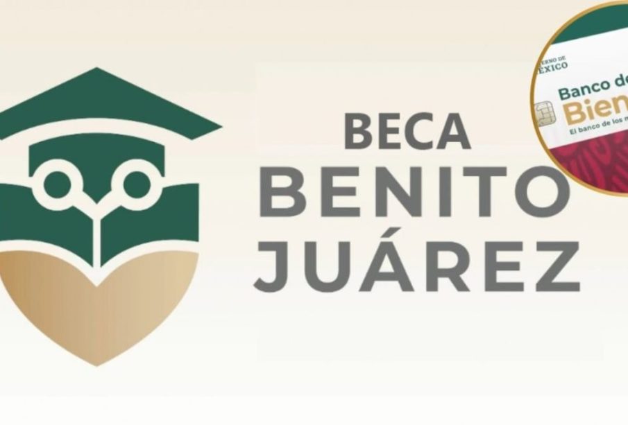 Becas Benito Juárez