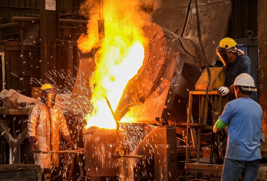 Generación de empleos crece en Jalisco