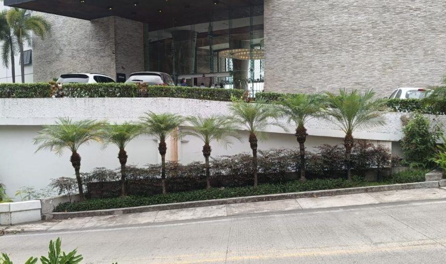 Turista muere al caer de hotel en Puerto Vallarta