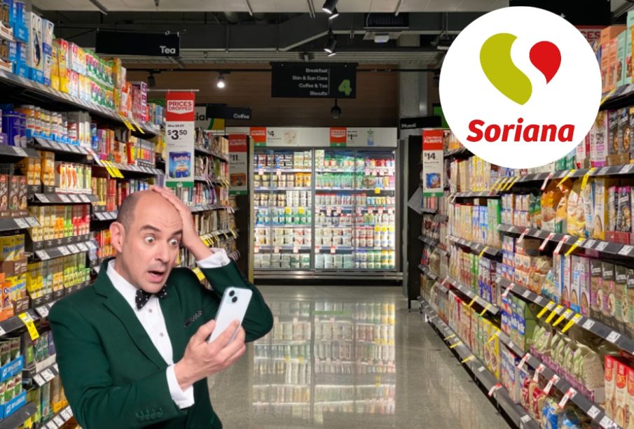 Ofertas en Soriana por Julio Regalado.