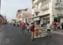 Peregrinación jurada en Vallarta