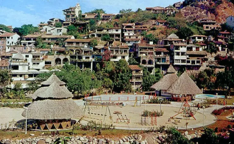 Reparacion de Isla del Cuale
