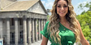 Yussara Canales