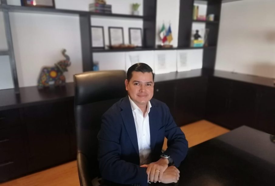 Titular de Seapal en Vallarta
